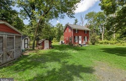1036 CANAL ROAD, PRINCETON, NJ 08540