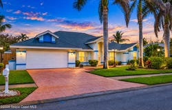 107 Tradewinds Terrace, Indialantic, FL 32903