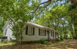 441 Byrnes Lane Lane, Allendale, SC 29810