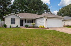 13 Fox Run Drive, Cabot, AR 72023