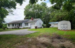 1010 S 2ND STREET, DENTON, MD 21629