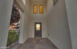 2845 Bear Rock Place, El Paso, TX 79938