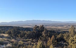 1747 DEER CANYON Trail, Mountainair, NM 87036