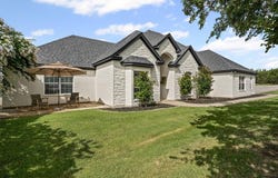 111 Sharla Smelley Road, Weatherford, TX 76088