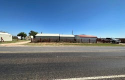 3631 I-20, Stanton, TX 79782