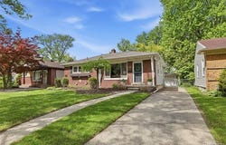 711 Symes Avenue, Royal Oak, MI 48067