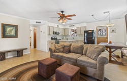 2128 Forest Park Drive, Overgaard, AZ 85933