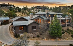 744 Woodridge Lane, Prescott, AZ 86303