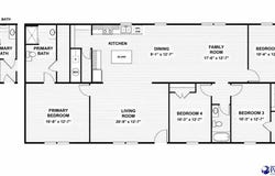 2533 Southern Drive, Latta, SC 29565