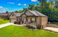 506 Katerina Drive, Morristown, TN 37814