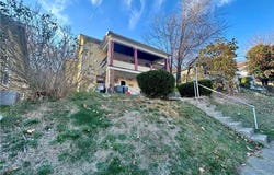 202 Belle Avenue, Toronto, OH 43964