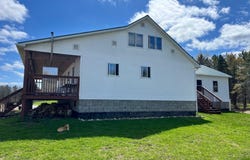 5417 ARCHER ROAD, BRETHREN, MI 49619