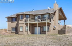 8484 Berridge Road, Calhan, CO 80808