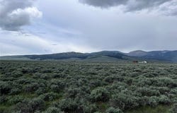 Tract 33 Monte Drive, Wisdom, MT 59761