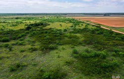 Margaret  98, Crowell, TX 79227