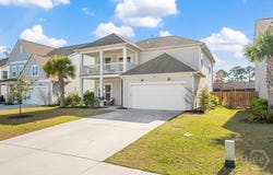 123 Canter Court, Savannah, GA 31406