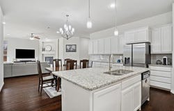 1811 Morning Mist Way, Wylie, TX 75098