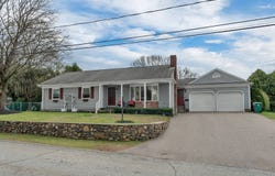 33 Achille Street, Woonsocket, RI 02895