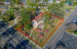 204 N Gaskin, Douglas, GA 31533