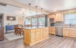 705 Cherokee Avenue, Parsons, KS 67357