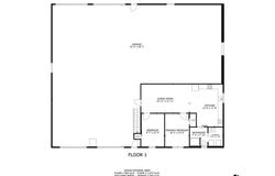 6800 White Fence  DR, Harrison, AR 72601