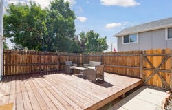 2854 N Lowell Boulevard, Denver, CO 80211
