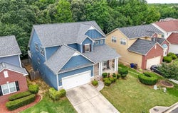 1536 Fenmore Street, Lithia Springs, GA 30122