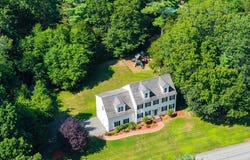 52 Fuller Shores Rd, Lakeville, MA 02347