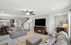 10408 Richmond Avenue, Cedar Lake, IN 46303