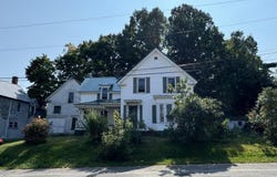 12 School Street, Sangerville, ME 04479
