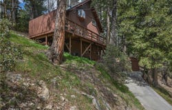 458 Clubhouse Drive, Twin Peaks, CA 92391