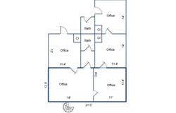 1509 1/2 Lexington Road, Richmond, KY 40475