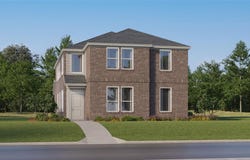 17728 Spotted Towhee Dr, Pflugerville, TX 78660