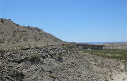 TR: 310 Private Rd, Terlingua, TX 79852