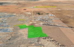 Pete V Domenici Highway, Santa Teresa, NM 88008