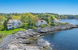 65 Shell Road, Phippsburg, ME 04562