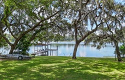 8485 LILY LAKE Road, Melrose, FL 32666