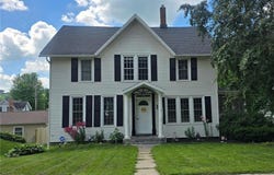 308 Fillmore Street W, Preston, MN 55965