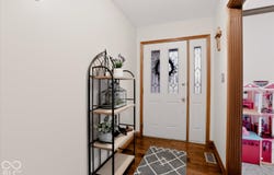 701 W 500 Road S, Greenfield, IN 46140
