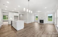 Sunset Drive, Mill Spring, NC 28756