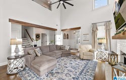 224 OAK HILL LANE, MOODY, AL 35004