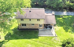 18 Crispen Court, Wheeling, WV 26003