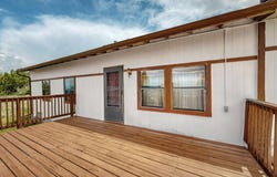 61 EAST Trail, Edgewood, NM 87015