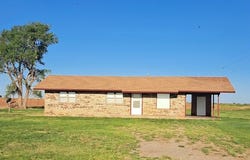 13401 N 2410 Road, Mountain View, OK 73062