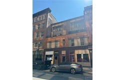 121-129 W Fayette Street, Syracuse, NY 13202