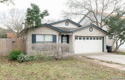 9110 Roquefort, San Antonio, TX 78250