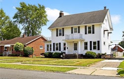 10302 S Highland Avenue, Garfield Heights, OH 44125