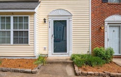 216 Climbing Ivy Court, Cary, NC 27511