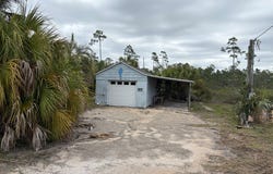 507 Cathey Ln, Mexico Beach, FL 32456