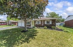 1387 Skylark, Troy, OH 45373